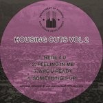 cover: Deadly Sins - Housing Cuts Vol 2