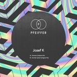 cover: Jozef K - Devotion