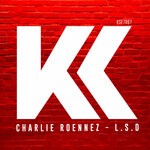 cover: Charlie Roennez - L.S.D.