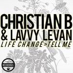 cover: Christian B|Lewis Daniels - Life Change/Tell Me