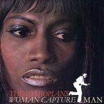 cover: The Ethiopians - Woman Capture Man