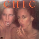 cover: Chic - Chic (2018 Remaster)