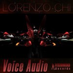 cover: Lorenzo Chi - Voice Audio