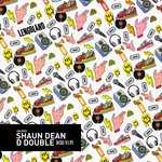 cover: Shaun Dean - D Double