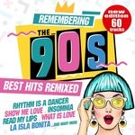 cover: Various - Remembering The 90s/Best Hits Remixed