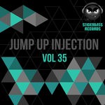 cover: Various - Jump Up Injection Vol 35