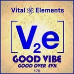 cover: Vital Elements - Good Vibe