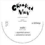 cover: Crooked Man - Walls (Versions)