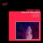 cover: Third Son - Assimo