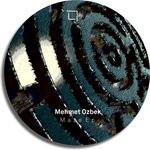 cover: Mehmet Ozbek - Maze