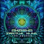 cover: Akasha|Spiritual Mind - The Awaken