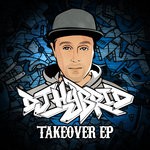 cover: Dj Hybrid - Takeover