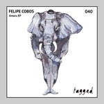 cover: Felipe Cobos - Amaru EP