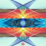 cover: Pause - The Crater 2014