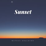 cover: Mateus Ghaldino - Sunset (feat AVR)