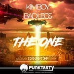 cover: Kimboy - The One