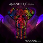 cover: Amanite Fx - Alfalfa