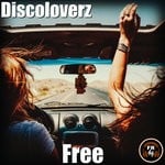 cover: Discoloverz - Free