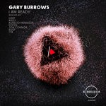 cover: Gary Burrows - I Am Ready