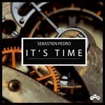 cover: Sebastien Pedro - It's Time