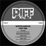 cover: Alfredo Avila|Lady Addict|Phaze Dee|Rocket Dubz|Snazzy Trax - Winter Sampler: Part 1