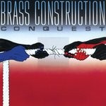 cover: Brass Construction - Conquest (Expanded Edition)