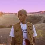 cover: Jaden - The Sunset Tapes/A Cool Tape Story (Explicit)