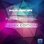 cover: Maibor - Inside My Soul