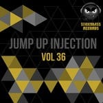 cover: Various - Jump Up Injection Vol 36