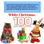 cover: Various - White Christmas 100 Legendary Songs Original Versions