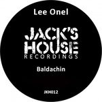 cover: Lee Onel - Baldachin