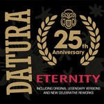 cover: Datura - Eternity 25th Anniversary