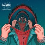 cover: Parallax - Auditory Vision