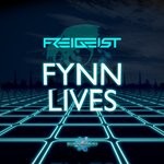 cover: Freigeist - Fynn Lives