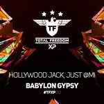 cover: Hollywood Jack|Just @mi - Babylon Gypsy