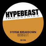 cover: System Breakdown - Bots