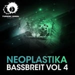 cover: Neoplastika - Bassbreit Vol 4