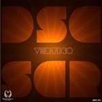 cover: Discoscuro - Vertigo