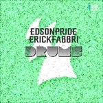 cover: Edson Pride|Erick Fabbri - Drums