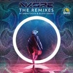 cover: N-kore - The Remixes