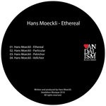 cover: Hans Moeckli - Ethereal