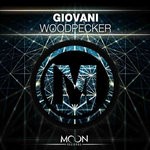 cover: Giovani - Woodpecker