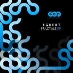 cover: Egbert - Fractals EP