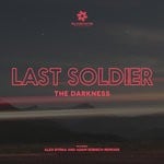 cover: Last Soldier - The Darkness