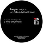 cover: Tangent - Alpha