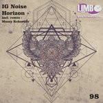 cover: Ig Noise - Horizon