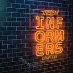 cover: Thelem - Informers