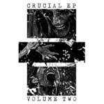 cover: Causa|Opus|Sleeper|Tmsv|Van Dam - Crucial EP Vol 2