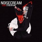 cover: Noisecream - Code Cyberpunk