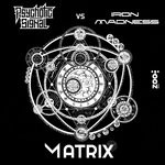 cover: Iron Madness|Psychotic Signal - Matrix